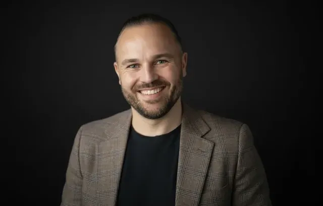 Adrian Mirowski