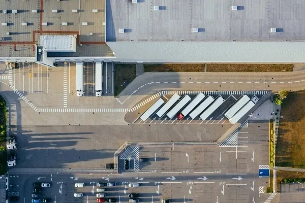 AI in Transport: Is the Future of Logistics Happening Today?