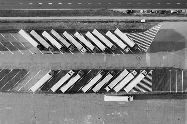 AI in Transport: 5 Myths about Logistics Tools