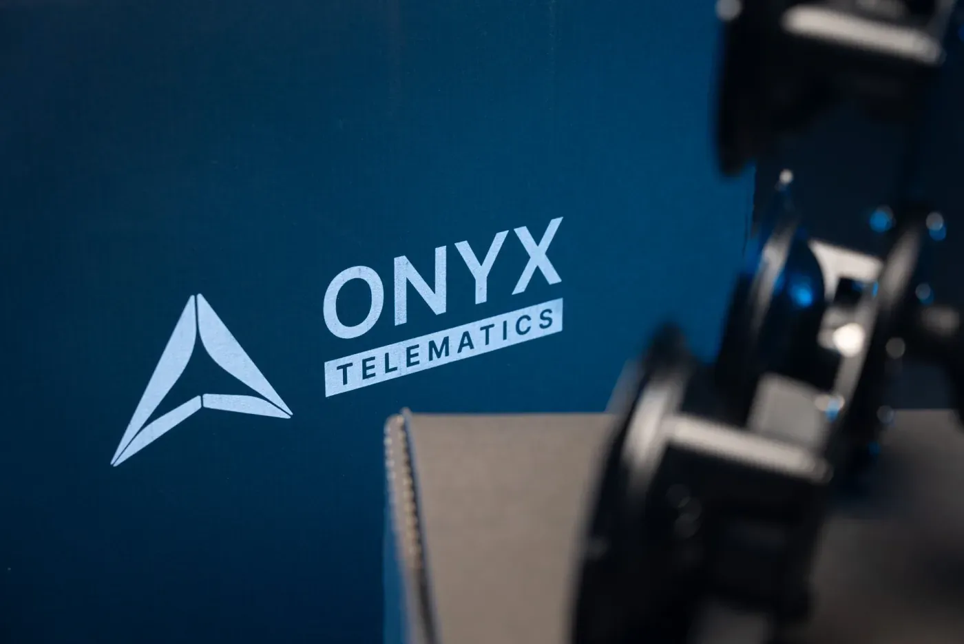 ONYX Telematics - fleet monitoring