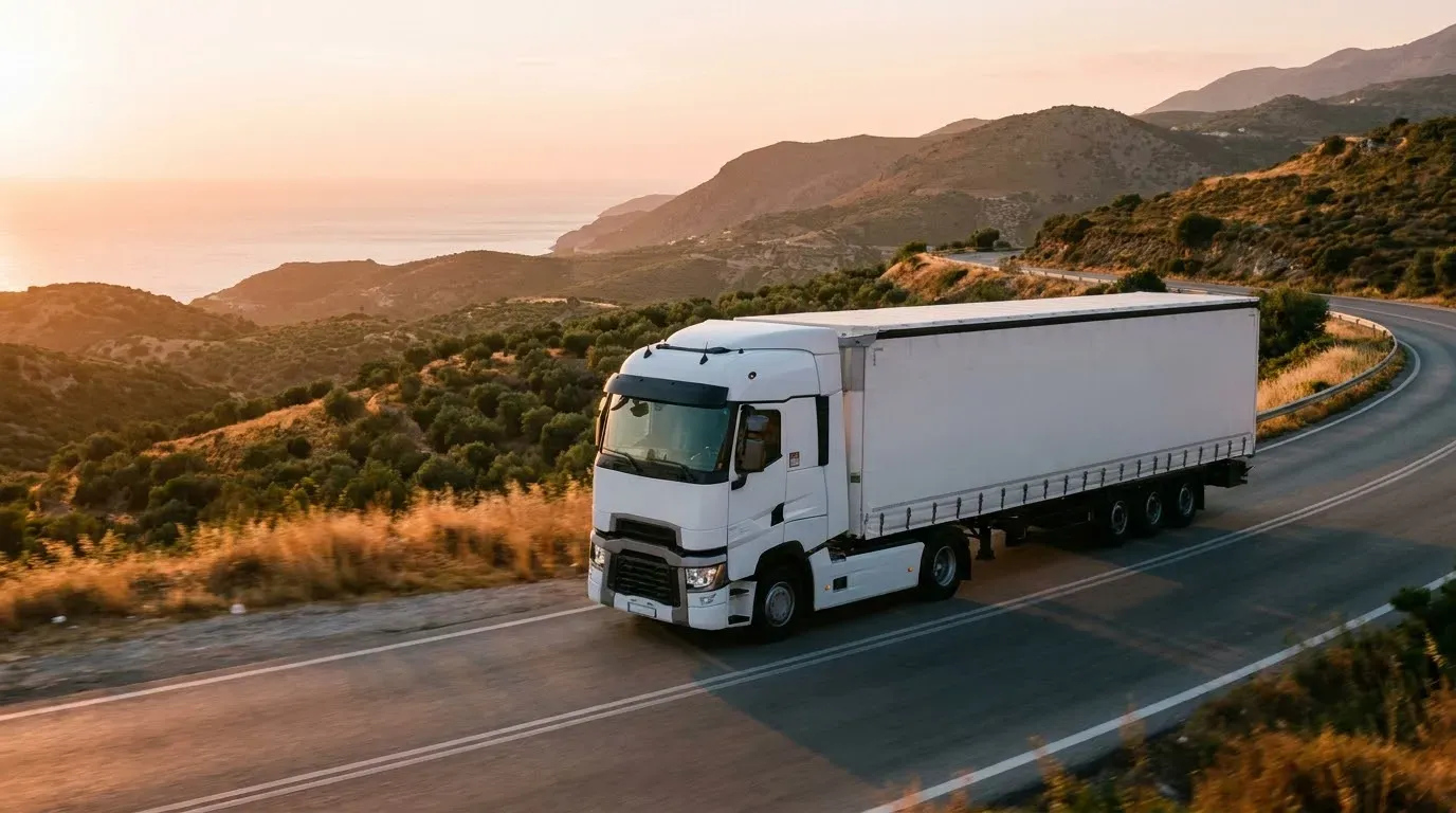 Jak znaleźć przewoźnika i zlecić transport