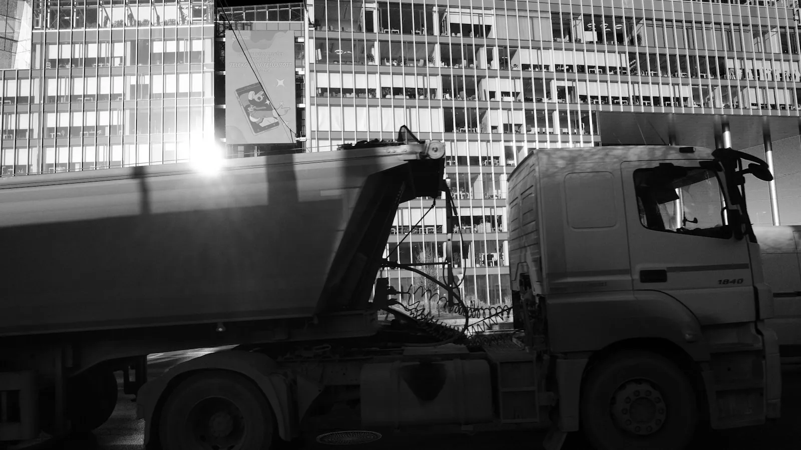 Karta paliwowa Węgry 2026: tankowanie floty na M0, M1 i M7