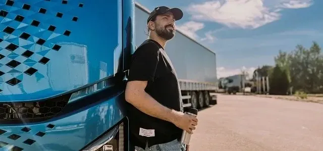 Driver Pay