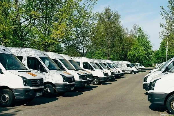 Tachographs in Vans from July 1, 2026: How to Prepare Your Fleet?