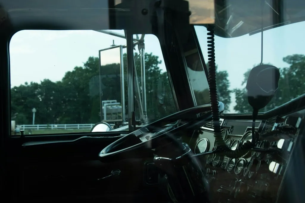 Telematyka DAF 2026: zdalne kasowanie błędów w DAF XF i pełna kontrola floty