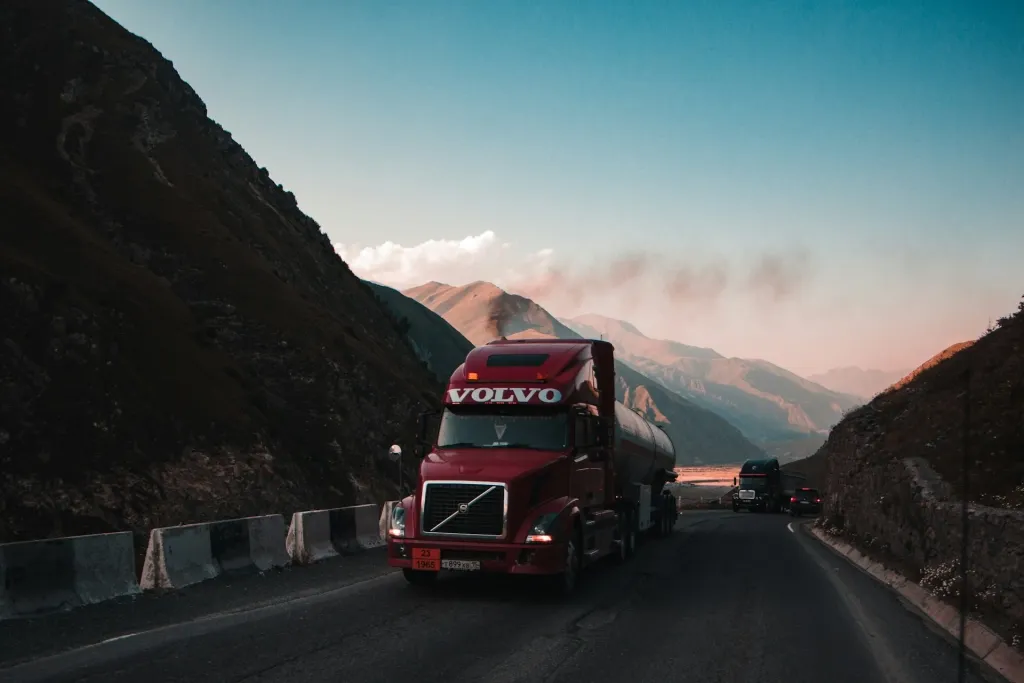 Telematyka Volvo 2026: monitoring, dane FMS i diagnostyka dla FH, FM i FMX