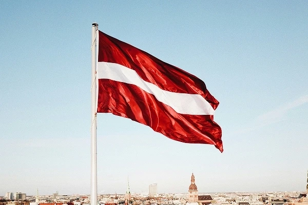 Opłaty drogowe na Łotwie 2026. Poradnik dla przewoźnika