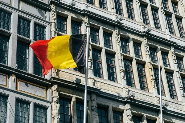 Opłaty drogowe w Belgii 2026: Poradnik dla przewoźnika