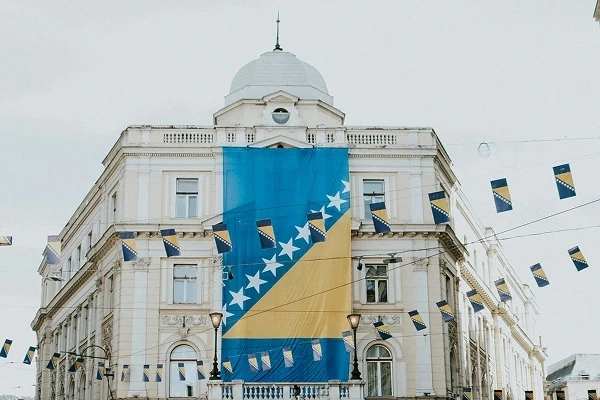 Opłaty drogowe w Bośni i Hercegowinie 2026: poradnik