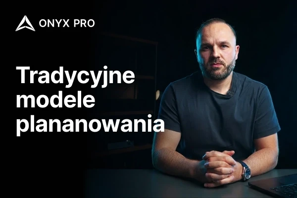 Tradycyjne modele planowania transportu: ograniczenia i ryzyka