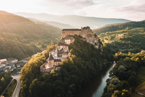 Transport na Słowację w 2026 roku: Poradnik przewoźnika