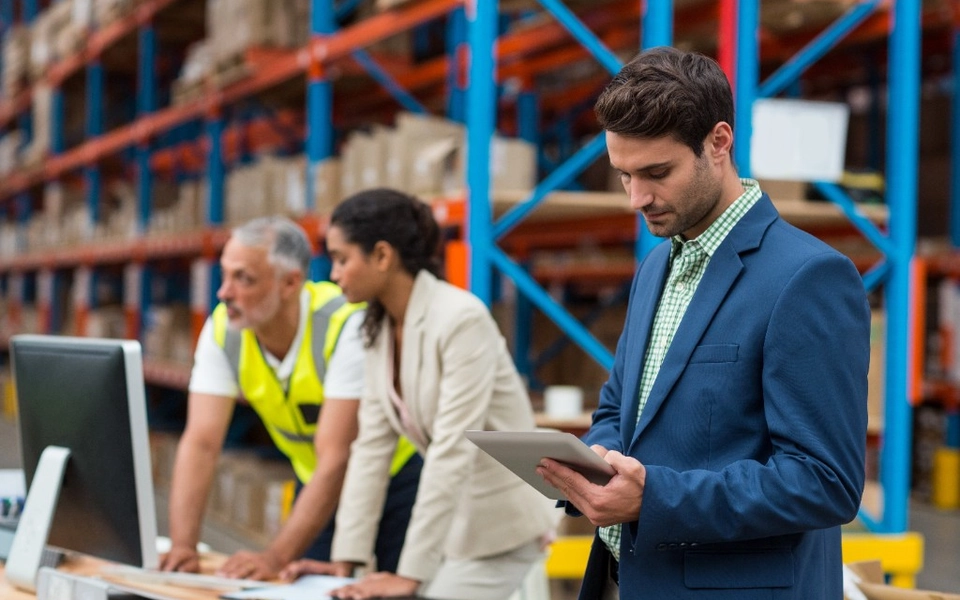 Zarządzanie dokumentacją i plikami DDD